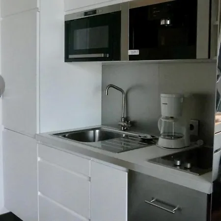 Vip Apartment *