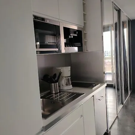 Apartment Vip *