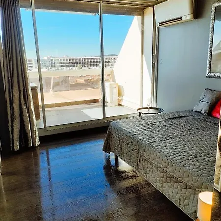 Vip Apartment *