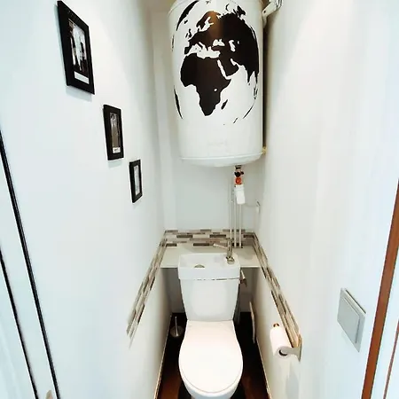 Vip Apartment